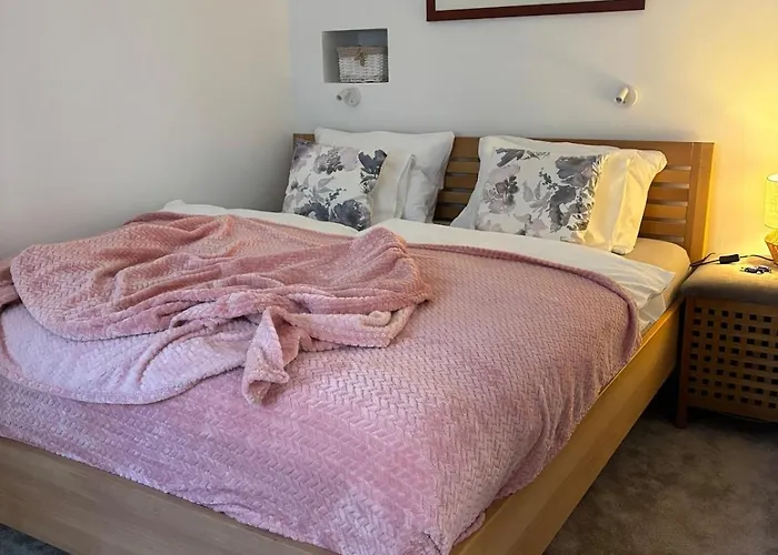 Varsanyi Home- Extra Location In The Heart Of Buda