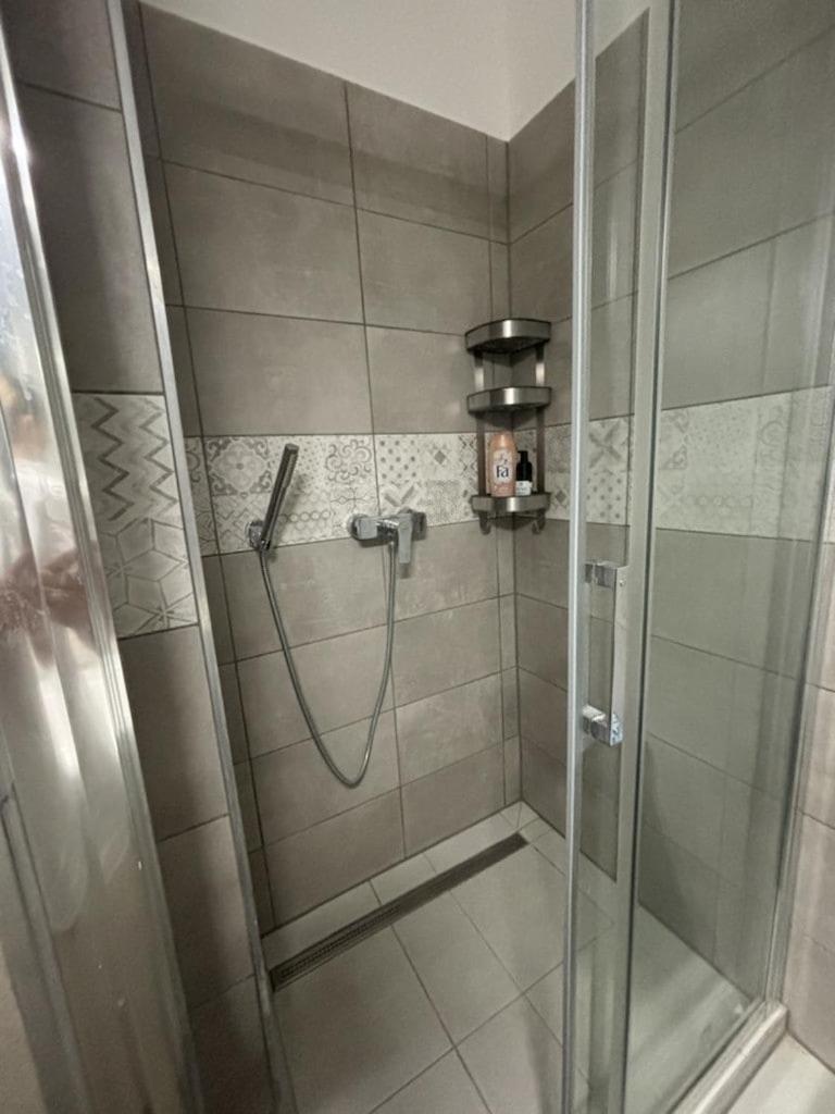 Varsanyi Home- Extra Location In The Heart Of Buda Budapest