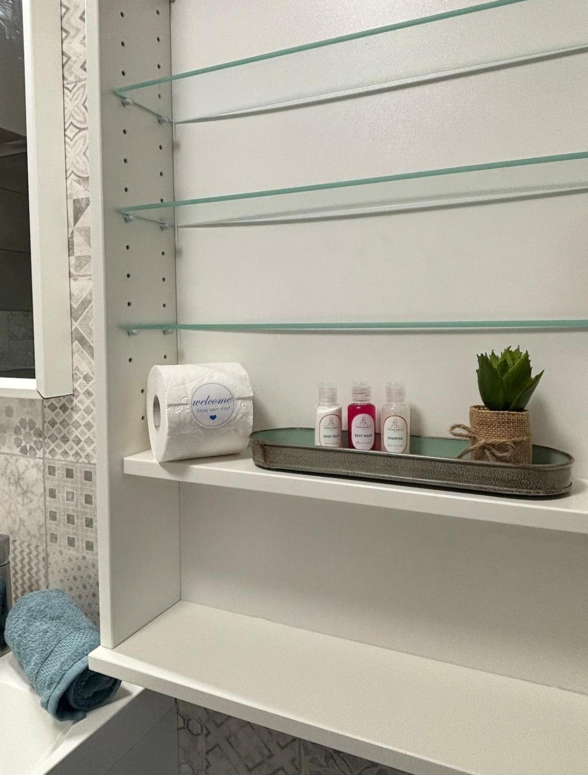 Varsanyi Home- Extra Location In The Heart Of Buda Budapest