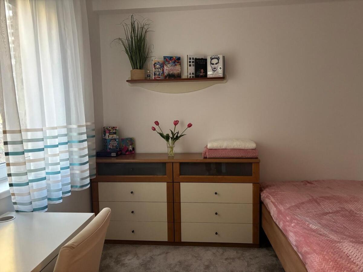 Varsanyi Home- Extra Location In The Heart Of Buda Apartment