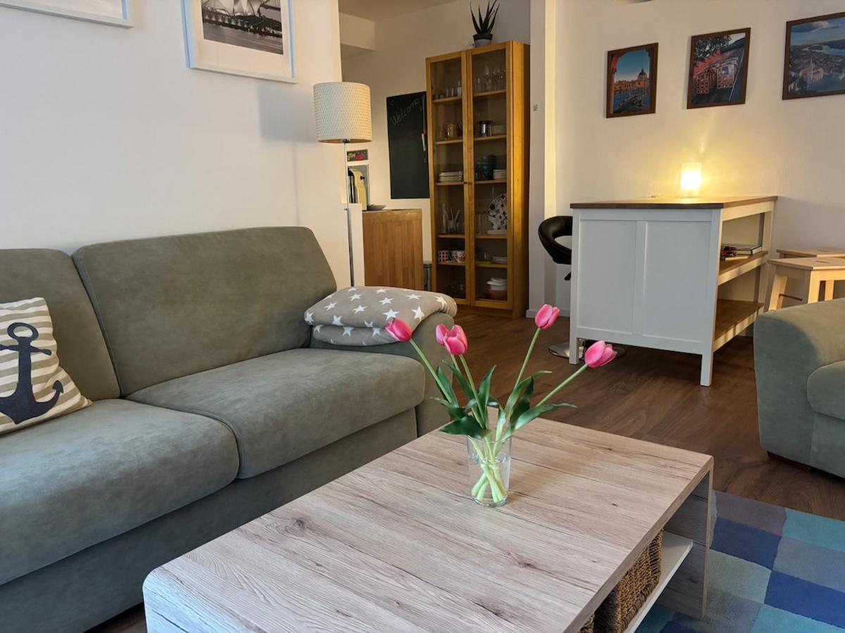 Apartment Varsanyi Home- Extra Location In The Heart Of Buda Budapest