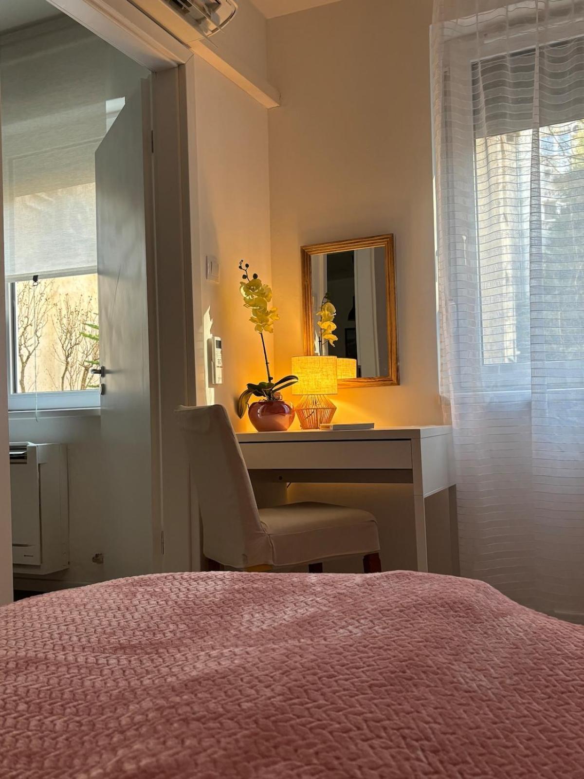 Varsanyi Home- Extra Location In The Heart Of Buda *