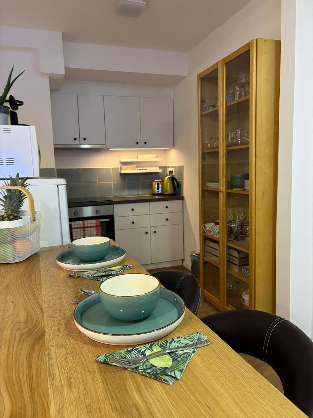 Varsanyi Home- Extra Location In The Heart Of Buda Budapest