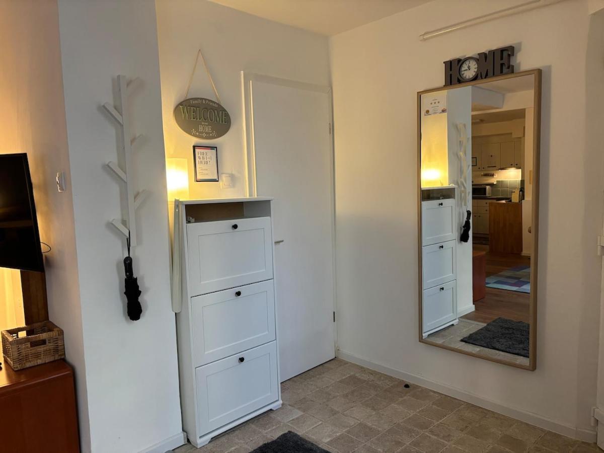 Apartment Varsanyi Home- Extra Location In The Heart Of Buda