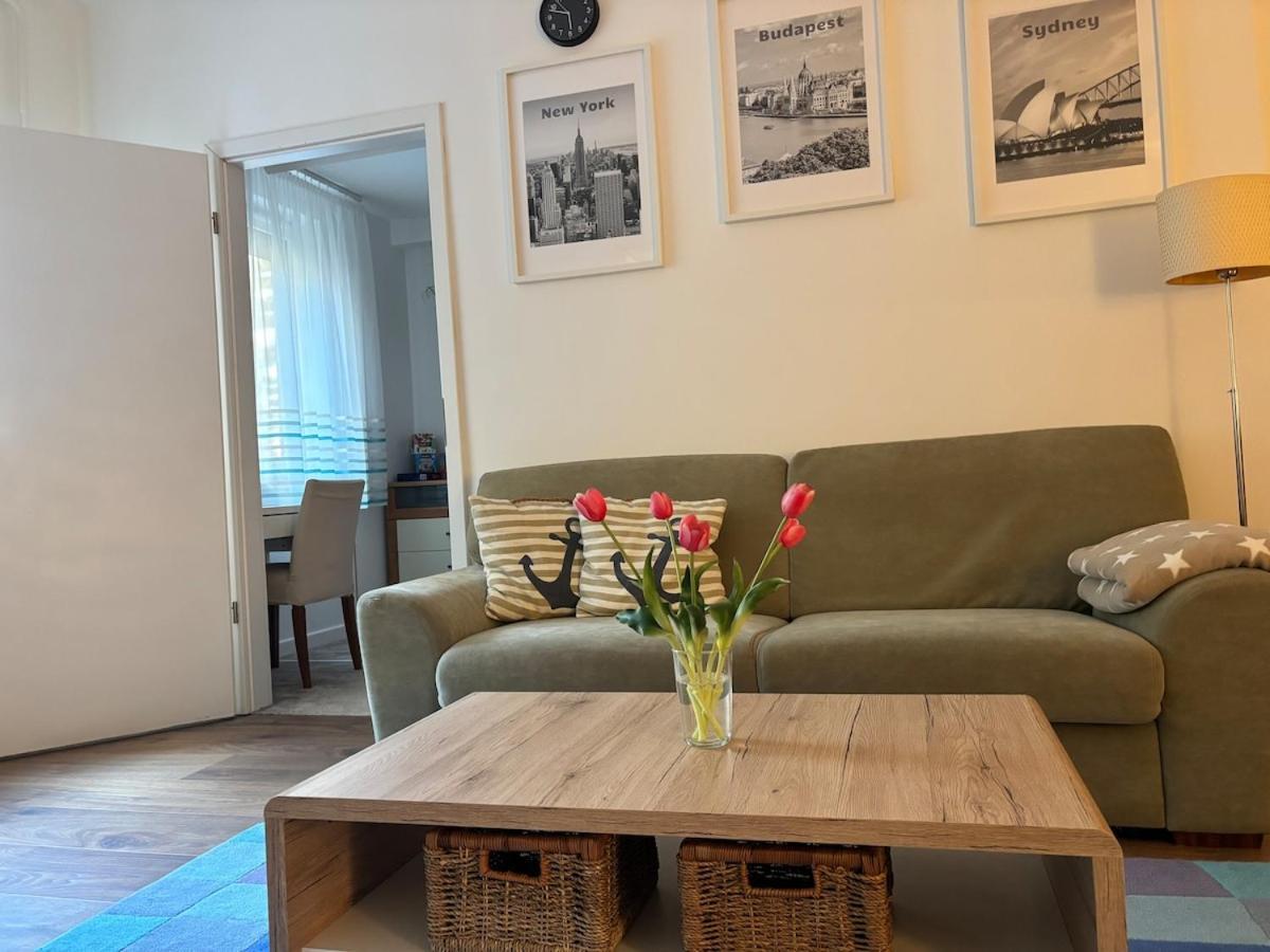 Varsanyi Home- Extra Location In The Heart Of Buda Budapest